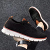 Plus Size Men's Shoes Breathable Mesh Breathable Casual Shoes Sports Men's Sports Casual Shoes