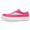 Small Triangle Casual Niche Thick-Soled Height-Increasing Casual Sneakers American Style Black And White Low-Top