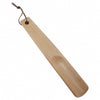 Hangable Shoe Horn Wood Shoe Horn For Shoes 1 Pc