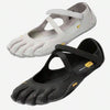 V-Soul Fivefingers Shoes Are Suitable For Pilates, Indoor Fitness, Yoga, And Dance Activities
